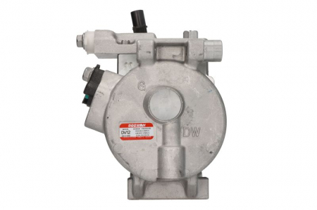 Compresor climatizare potrivit HYUNDAI ACCENT IV, I20 I 1.4/1.6 09.08- [2]