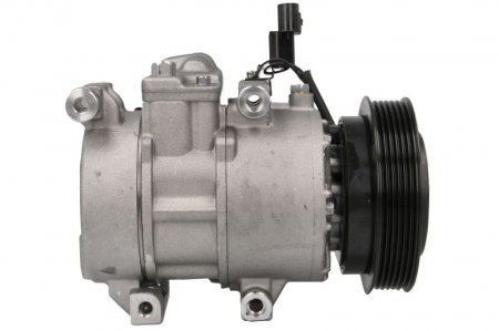 Compresor climatizare potrivit HYUNDAI ACCENT IV, I20 I 1.4/1.6 09.08- [3]