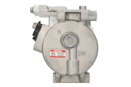 Compresor climatizare potrivit HYUNDAI ACCENT IV, I20 I 1.4/1.6 09.08- [2]