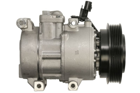Compresor climatizare potrivit HYUNDAI ACCENT IV, I20 I 1.4/1.6 dupa 2008 [2]