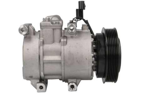 Compresor climatizare potrivit HYUNDAI ACCENT IV, I20 I 1.4/1.6 dupa 2008 [2]