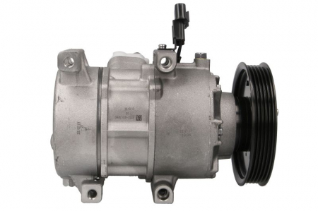 Compresor climatizare potrivit HYUNDAI ACCENT IV; KIA RIO III 1.4D/1.6D 11.10-12.17 [3]