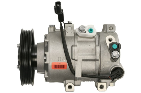 Compresor clima Ac - Compresor climatizare potrivit HYUNDAI ACCENT IV; KIA RIO III 1.4D/1.6D 2010-2017
