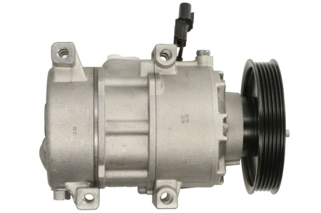 Compresor climatizare potrivit HYUNDAI ACCENT IV; KIA RIO III 1.4D/1.6D 2010-2017 [2]
