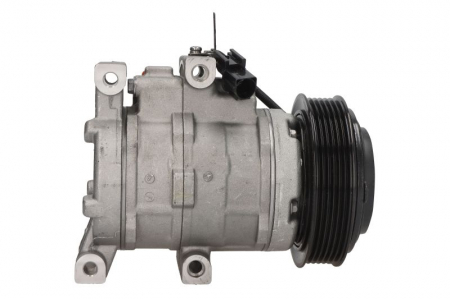Compresor climatizare potrivit HYUNDAI ACCENT IV, SOLARIS 1.4/1.6 11.10- [3]