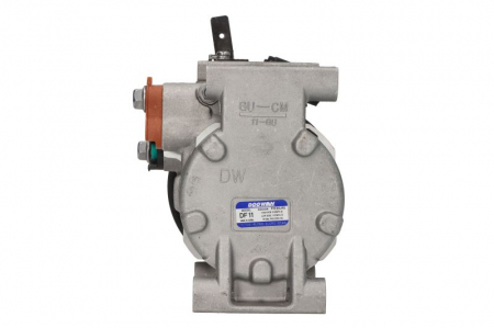 Compresor climatizare potrivit HYUNDAI ACCENT IV, SOLARIS 1.4/1.6 11.10- [2]