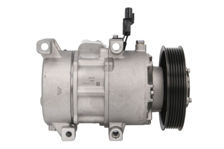 Compresor climatizare potrivit HYUNDAI ACCENT IV, SOLARIS; KIA RIO III 1.4/1.6 11.10- [3]