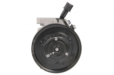 Compresor climatizare potrivit HYUNDAI ACCENT IV, SOLARIS; KIA RIO III 1.4/1.6 11.10- [1]