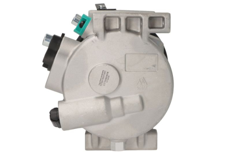 Compresor climatizare potrivit HYUNDAI ACCENT IV, SOLARIS; KIA RIO III 1.4/1.6 dupa 2010 [1]
