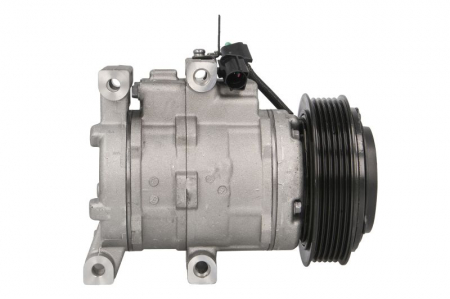 Compresor climatizare potrivit HYUNDAI ACCENT IV, SOLARIS; KIA RIO III, RIO IV 1.4/1.6 11.10- [3]
