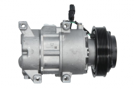 Compresor climatizare potrivit HYUNDAI ACCENT V; KIA RIO IV 1.0-1.6 01.17- [3]