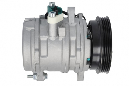 Compresor climatizare potrivit HYUNDAI ATOS 1.0/1.1 02.98-12.10 [3]