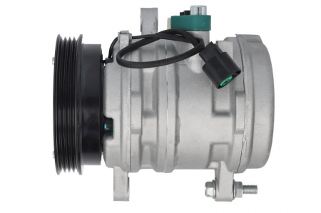Compresor climatizare potrivit HYUNDAI ATOS 1.0/1.1 02.98-12.10 [0]