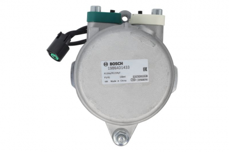 Compresor climatizare potrivit HYUNDAI ATOS 1.0/1.1 02.98-12.10 [2]