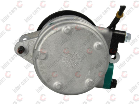 Compresor climatizare potrivit HYUNDAI ATOS; KIA PICANTO I 1.0-1.1LPG 1998-2011 [1]