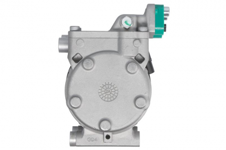 Compresor climatizare potrivit HYUNDAI COUPE I, COUPE II, ELANTRA III, MATRIX, SANTA FÉ I, SANTA FÉ I/SUV, TIBURON 1.6-2.7 2000-2010 [2]