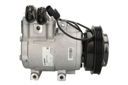 Compresor climatizare potrivit HYUNDAI COUPE II, ELANTRA III, LANTRA II, MATRIX, TIBURON, TUCSON; KIA SPORTAGE II 1.6-2.0LPG 1995-2010 [2]