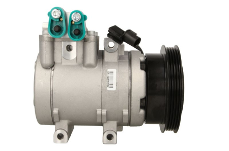 Compresor climatizare potrivit HYUNDAI COUPE II, ELANTRA III, LANTRA II, MATRIX, TIBURON, TUCSON; KIA SPORTAGE II 1.6-2.0LPG 1995-2010 [2]