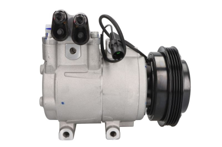 Compresor climatizare potrivit HYUNDAI COUPE II, ELANTRA III, MATRIX, TIBURON, TUCSON 1.6-2.0LPG 2000-2010 [2]