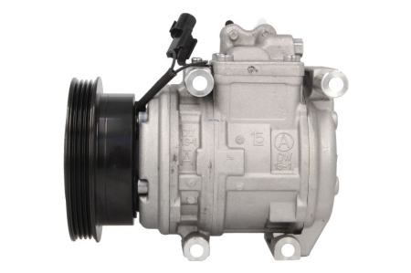 Compresor clima Ac - Compresor climatizare potrivit HYUNDAI COUPE II, ELANTRA III, TUCSON 1.6-2.7 2000-2010