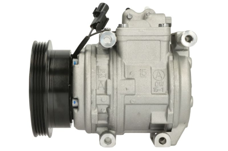 Compresor clima Ac - Compresor climatizare potrivit HYUNDAI COUPE II, ELANTRA III, TUCSON 1.6-2.7 2000-2010