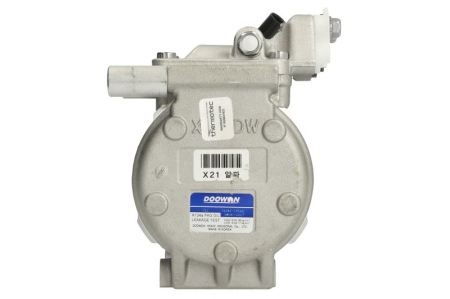 Compresor climatizare potrivit HYUNDAI COUPE II, ELANTRA III, TUCSON 1.6-2.7 2000-2010 [1]