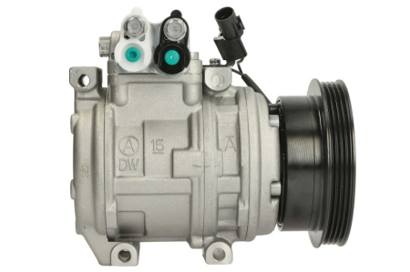 Compresor climatizare potrivit HYUNDAI COUPE II, ELANTRA III, TUCSON 1.6-2.7 2000-2010 [2]