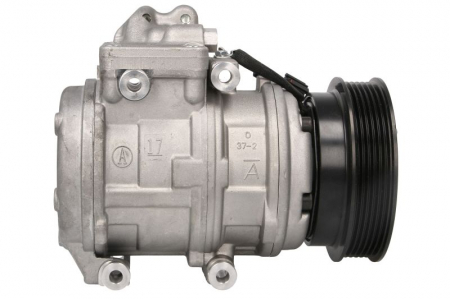 Compresor climatizare potrivit HYUNDAI COUPE II, ELANTRA III, TUCSON; KIA SPORTAGE II 1.6-2.7 06.00-11.10 [3]
