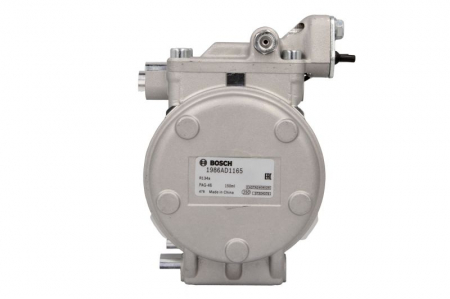 Compresor climatizare potrivit HYUNDAI ELANTRA III, TUCSON, TUCSON/SUV; KIA CERATO I, SPORTAGE II 1.5D/2.0/2.0LPG 06.00-01.12 [2]