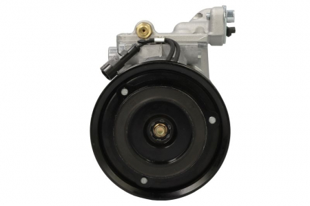 Compresor climatizare potrivit HYUNDAI ELANTRA III, TUCSON, TUCSON/SUV; KIA SPORTAGE II 1.6-2.7 06.00-12.10 [1]