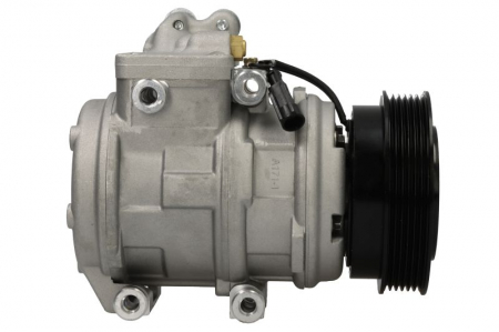 Compresor climatizare potrivit HYUNDAI ELANTRA III, TUCSON, TUCSON/SUV; KIA SPORTAGE II 1.6-2.7 06.00-12.10 [3]