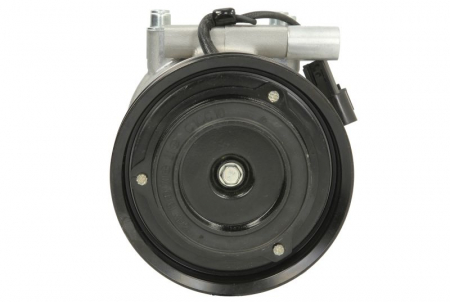 Compresor climatizare potrivit HYUNDAI ELANTRA III, TUCSON, TUCSON/SUV; KIA SPORTAGE, SPORTAGE II 2.0/2.0D/2.0LPG 06.00-12.10 [1]