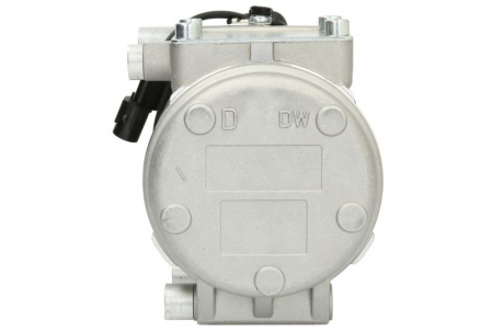 Compresor climatizare potrivit HYUNDAI ELANTRA III, TUCSON, TUCSON/SUV; KIA SPORTAGE, SPORTAGE II 2.0/2.0D/2.0LPG 06.00-12.10 [2]