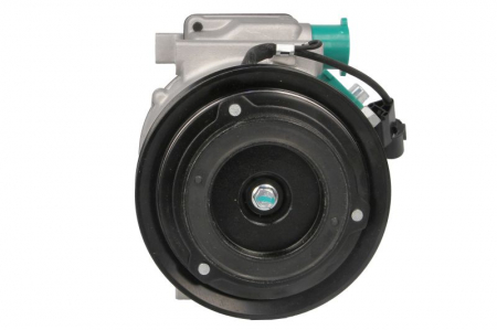Compresor climatizare potrivit HYUNDAI ELANTRA IV, I30; KIA CEE'D, PRO CEE'D 1.4-2.0 01.06-12.13 [1]