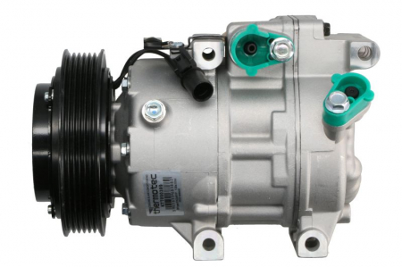 Compresor climatizare potrivit HYUNDAI ELANTRA IV, I30; KIA CEE'D, PRO CEE'D 1.4-2.0 06.06-02.13 [0]