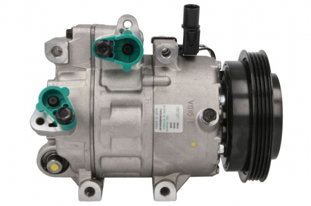 Compresor climatizare potrivit HYUNDAI ELANTRA IV, I30; KIA CEE'D, PRO CEE'D 2.0/2.0LPG 06.06-12.12 [3]