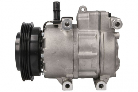 Compresor climatizare potrivit HYUNDAI ELANTRA IV, I30; KIA CEE'D, PRO CEE'D 2.0/2.0LPG 06.06-12.12 [0]