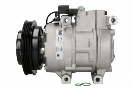 Compresor climatizare potrivit HYUNDAI ELANTRA IV, I30; KIA CEE'D, PRO CEE'D 2.0/2.0LPG 06.06-12.12 [0]