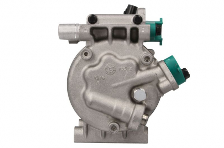 Compresor climatizare potrivit HYUNDAI ELANTRA IV, I30; KIA CEE'D, PRO CEE'D 2.0/2.0LPG 06.06-12.12 [2]