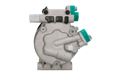 Compresor climatizare potrivit HYUNDAI ELANTRA IV, I30; KIA CEE'D, PRO CEE'D 2.0/2.0LPG 06.06-12.12 [2]