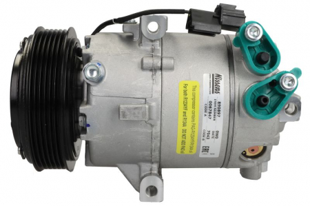 Compresor climatizare potrivit HYUNDAI ELANTRA V 1.8 09.10-12.16 [0]