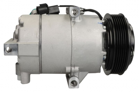 Compresor climatizare potrivit HYUNDAI ELANTRA V 1.8 09.10-12.16 [3]