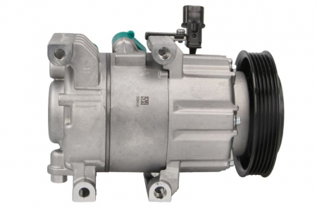 Compresor climatizare potrivit HYUNDAI ELANTRA V, ELANTRA VI, I30; KIA CEE'D, PRO CEE'D, SOUL II 1.4D/1.6/1.6D 02.11- [3]