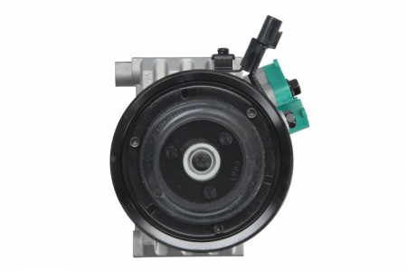 Compresor climatizare potrivit HYUNDAI ELANTRA V, ELANTRA VI, I30; KIA CEE'D, PRO CEE'D, SOUL II 1.4D/1.6/1.6D 02.11- [1]