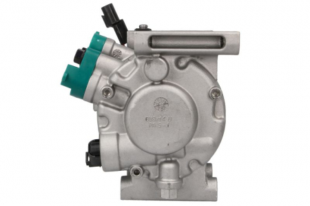 Compresor climatizare potrivit HYUNDAI ELANTRA V, ELANTRA VI, I30; KIA CEE'D, PRO CEE'D, SOUL II 1.4D/1.6/1.6D 02.11- [2]