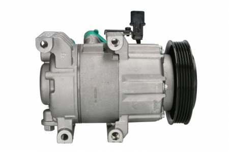 Compresor climatizare potrivit HYUNDAI ELANTRA V, ELANTRA VI, I30; KIA CEE'D, PRO CEE'D, SOUL II 1.4D/1.6/1.6D 02.11- [3]