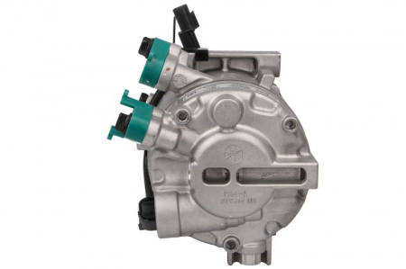 Compresor climatizare potrivit HYUNDAI ELANTRA V, ELANTRA VI; KIA CERATO III, CERATO IV, SOUL II 1.8/2.0 dupa 2010 [2]