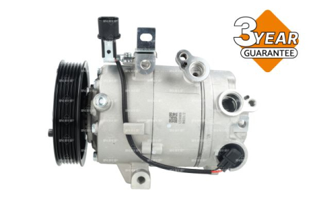 Compresor climatizare potrivit HYUNDAI ELANTRA V, ELANTRA VI; KIA CERATO III, CERATO IV, SOUL II 1.8/2.0 dupa 2010 [1]