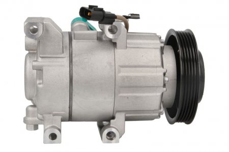 Compresor climatizare potrivit HYUNDAI ELANTRA V, I30; KIA CEE'D, PRO CEE'D, SOUL II 1.4D/1.6/1.6D 02.11- [3]