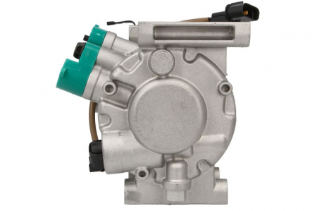 Compresor climatizare potrivit HYUNDAI ELANTRA V, I30; KIA CEE'D, PRO CEE'D, SOUL II 1.4D/1.6/1.6D 02.11- [2]